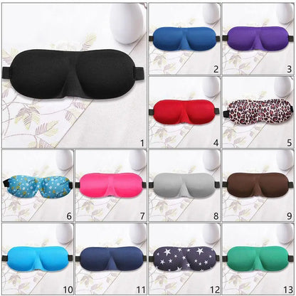Masque de nuit